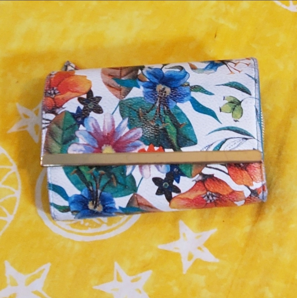 Safe Keeper Wallet